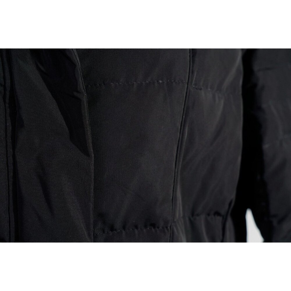 Calvin Klein Puffer Down Jacket Coat Women's Winter Snow Sz M - Picture 11 of 12